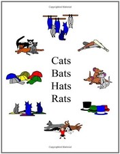CATS HATS BATS RATS (THE