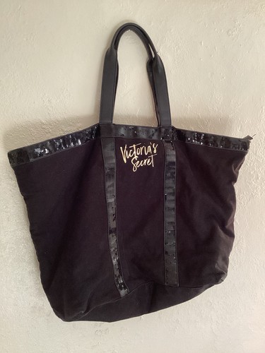 Victoria secret large tote - secret,