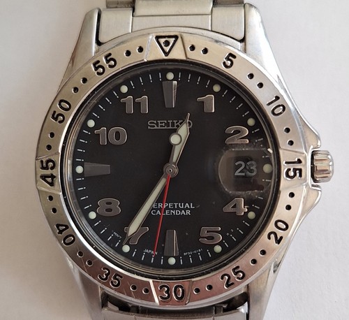 Seiko divers watch - , mens