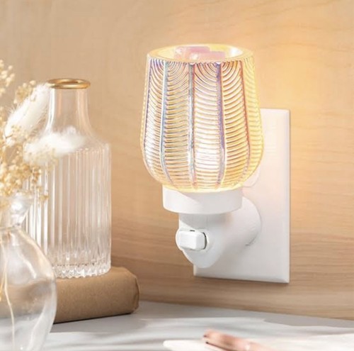 Scentsy pearled gatsby mini - pearled,