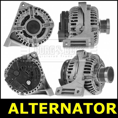 Alternator fits volvo v70 - alternator, xc70