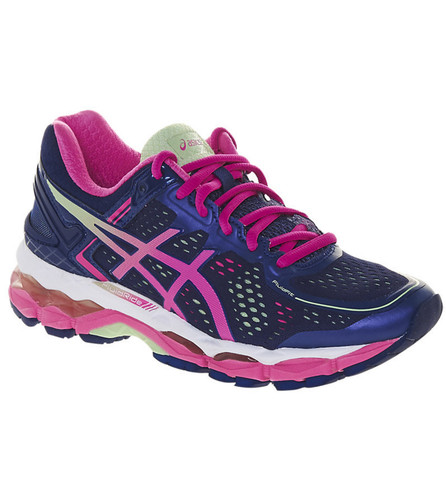 Gel kayano 22 women - i,