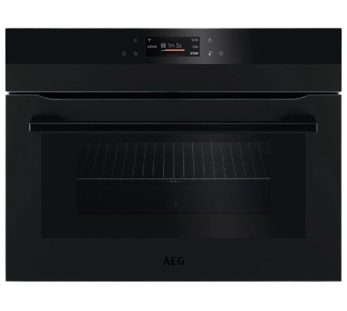 Aeg kmk768080t 43l combi - aeg,