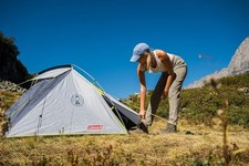 Coleman Cobra 3 - 3 Person