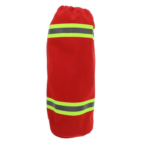 Gas bottle protective cover - gas,