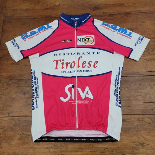 Rosti mens cycling - rosti,