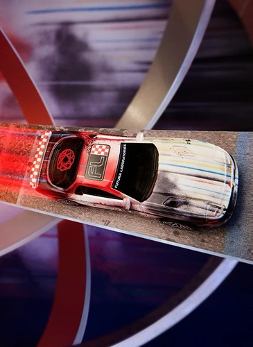 Hot wheels futura - hot,