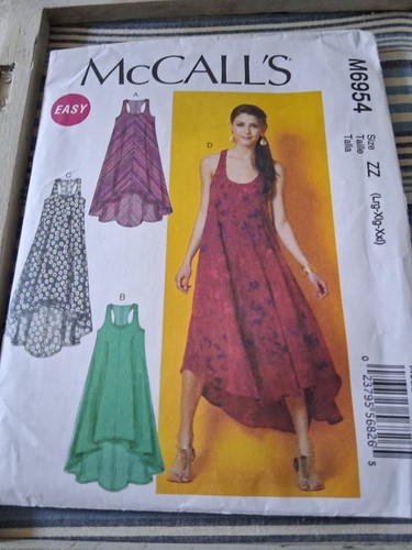Vintage mccalls sewing pattern - vintage,