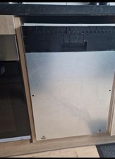 Medium Size Bosch Dishwasher
