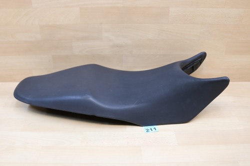 Honda 600 seat saddle - 600,