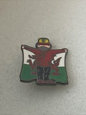 Rare Collectible Wales