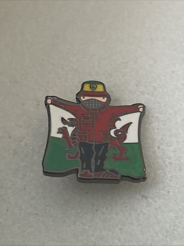 Rare collectible wales - rare,