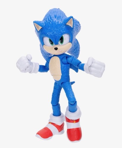 Sonic the hedgehog - the,