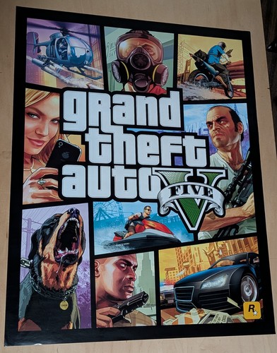Grand theft auto - auto, double
