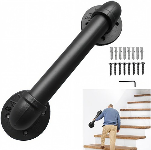 Lechansen metal handrail for - lechansen,