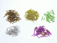 Job lot Stryker Screws Various