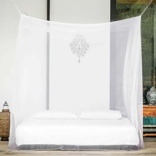 Mosquito net double bed large - double,