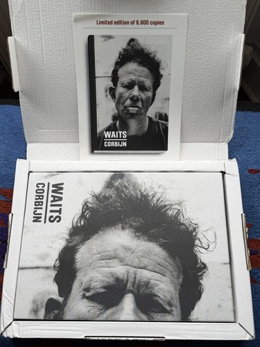 Waits corbijn 1st - waits/corbijn, 77–11
