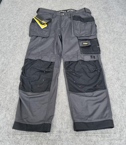 Snickers workwear trousers - workwear,
