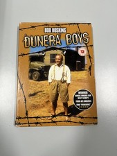 The Dunera Boys dvd 