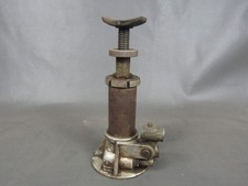 Rare Enots Hydraulic Jack for