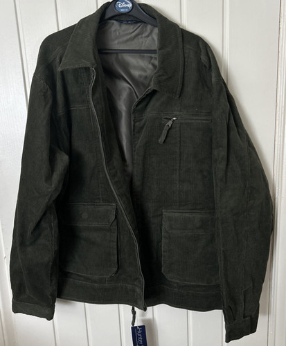 Hunter scott men - hunter, green