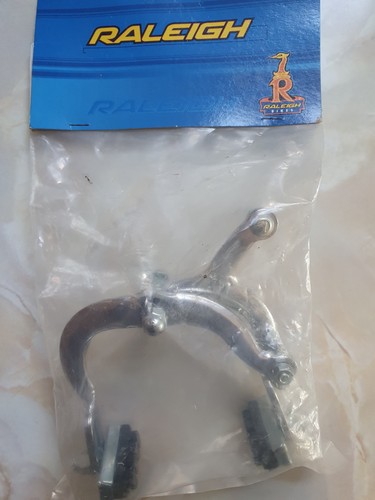 Raleigh brake caliper rear - raleigh,