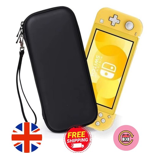 Nintendo switch case hard - switch,