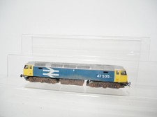Hornby OO Gauge Class 47