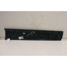 FRONT DOOR CAR MOLDING LH FOR MAZDA CX-30 (19) 2.0 16V MILD HYBRID (110KW) 2019