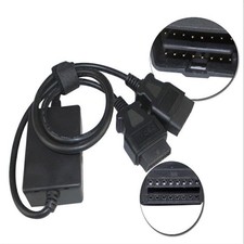 Car Diagnostic OBD2 Diagbox S.1279 Full Chip For Peugeot Lexia 3 Citroen