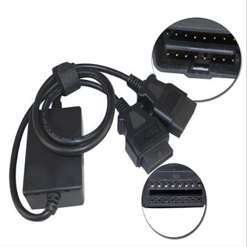 Car diagnostic obd2 diagbox - car,