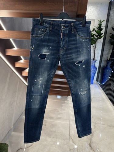 Dsquared2 men distressed - dsquared2, men’s