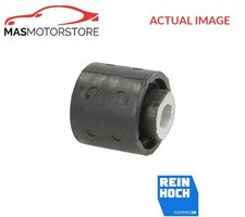 AXLE BEAM MOUNTING BUSH REAR