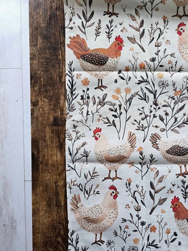 Farmhouse style rooster - farmhouse,
