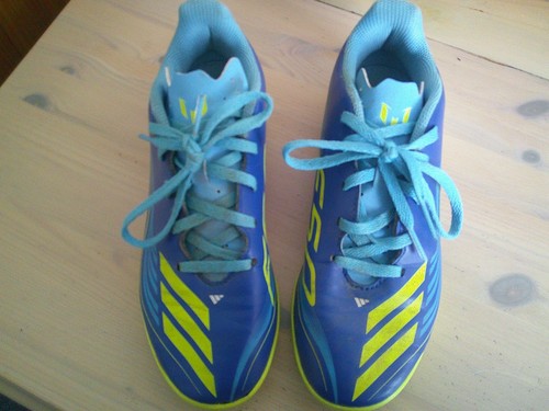 Boys adidas messi - adidas, trianers