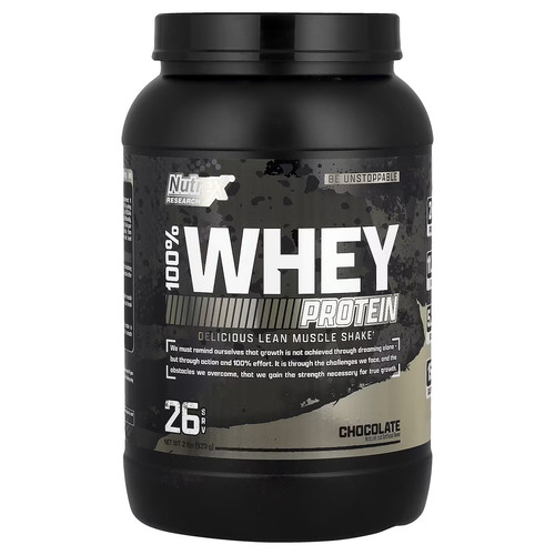 Nutrex research 100 - research,, 100%