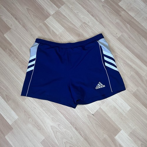 Vintage adidas retro shorts - adidas,
