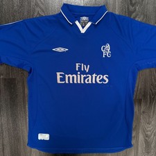 Original Umbro Chelsea