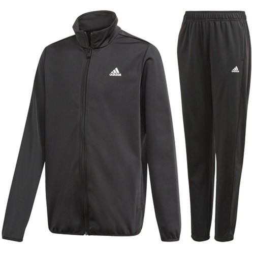 Adidas boys kids tracksuit - boys,