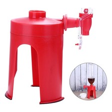 Hand Pressure Carbonated Beverage Machine Fizzy Soft Soda Dispenser For All