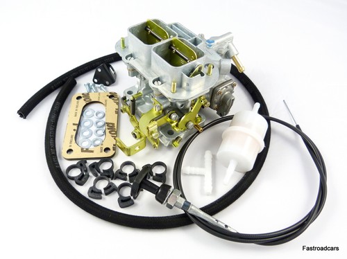 Ford ohc pinto genuine - ford, 1.6
