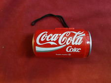 VINTAGE 1980s COCA-COLA SODA
