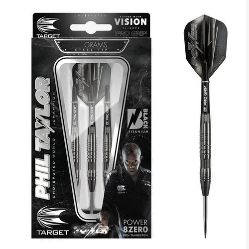 Target darts phil taylor - phil,