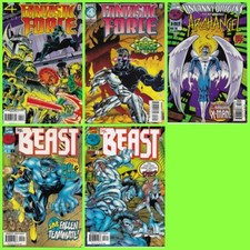 °MARVEL COMICS SELECTION