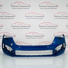 Skoda Scala Front Bumper Skin