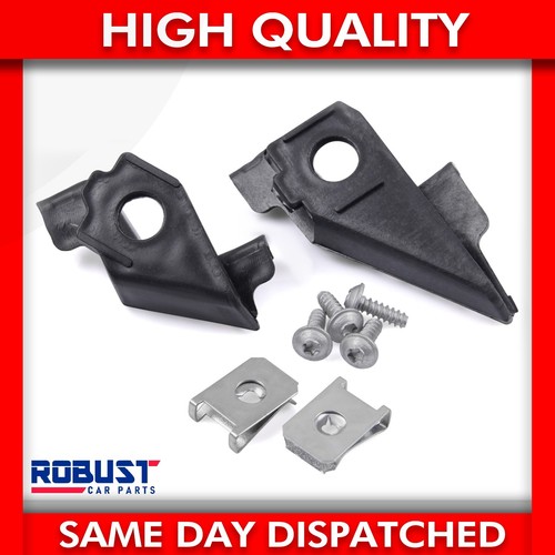Headlamp headlight bracket tab - headlamp,