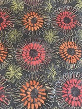 HARLEQUIN SCION CURTAIN