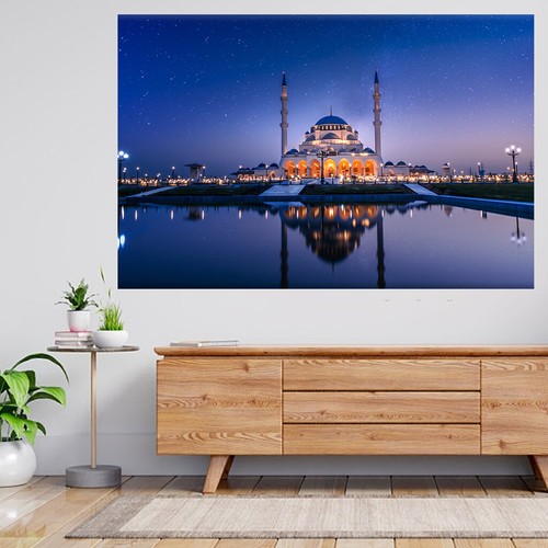 Dubai famous tourist spot - famous,