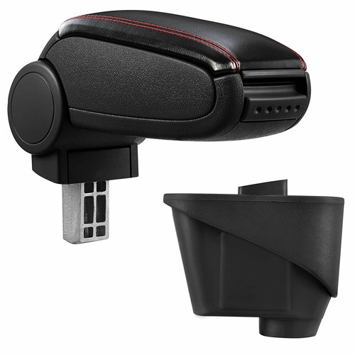 Armrest storage specific - armrest,